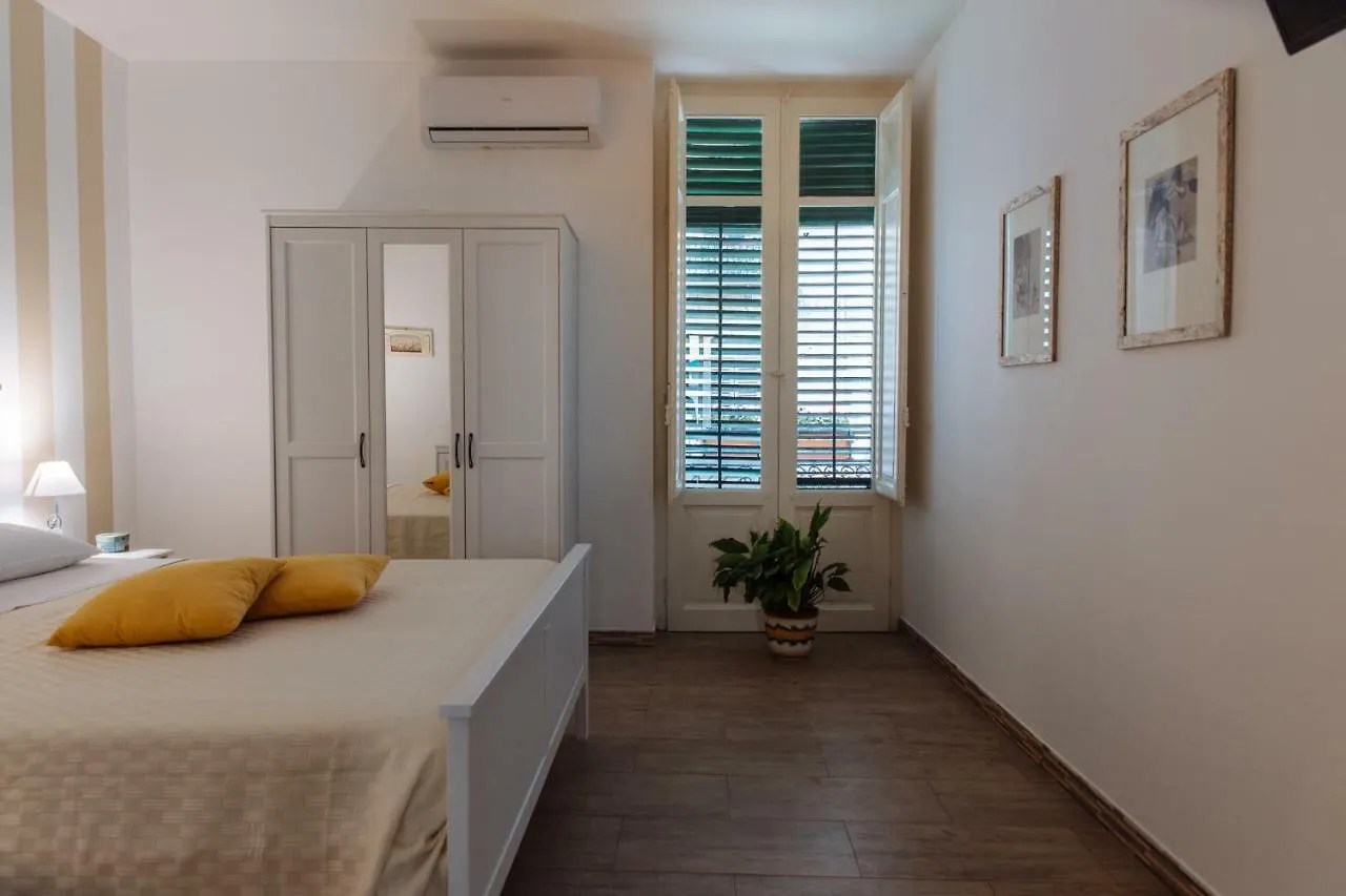 Appartamento Il Tempo Ritrovato - Locazione ad uso turistico Palermo