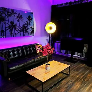 Dans Maison D'hote Privatunterkunft Lüttich