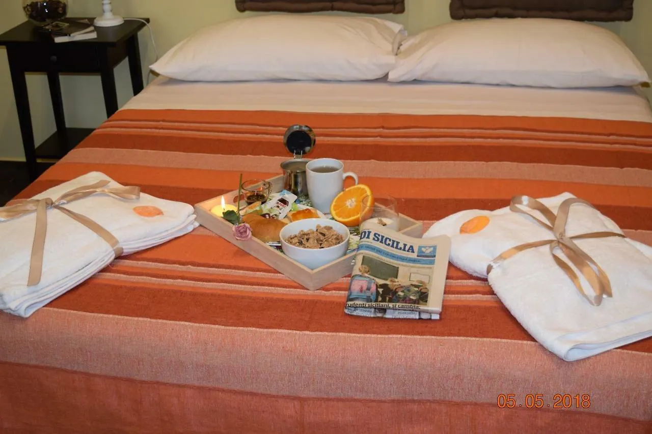 Il Tempo Ritrovato - Locazione Ad Uso Turistico Apartment Palermo 0*,  Italy