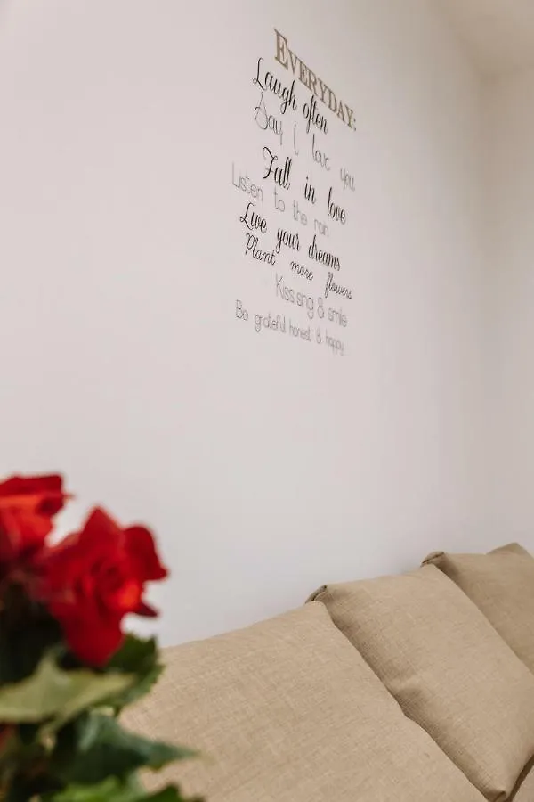 Il Tempo Ritrovato - Locazione Ad Uso Turistico Apartment Palermo Italy