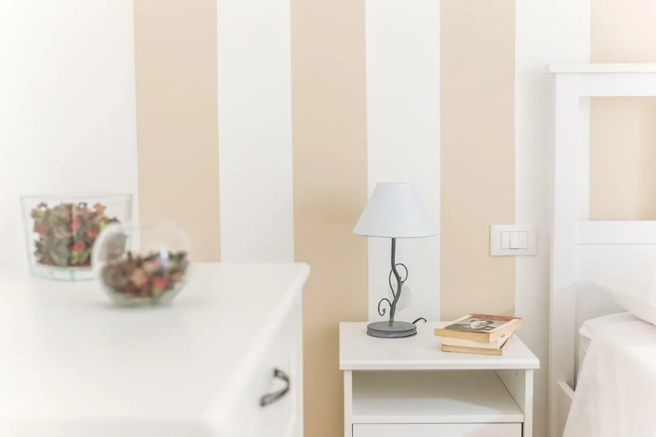 Il Tempo Ritrovato - Locazione Ad Uso Turistico Apartment Palermo