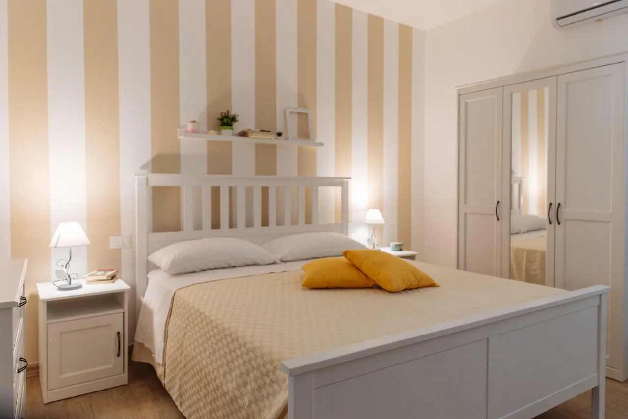Il Tempo Ritrovato - Locazione Ad Uso Turistico Apartment Palermo