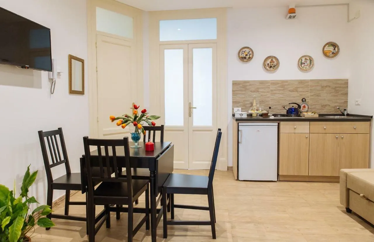 Apartment Ferienwohnung Il Tempo Ritrovato - Locazione Ad Uso Turistico Palermo